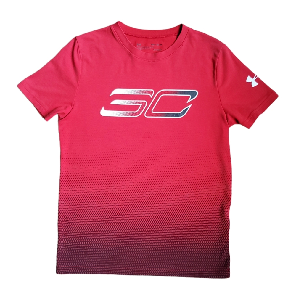 5/$25 Under Armour • T-shirt